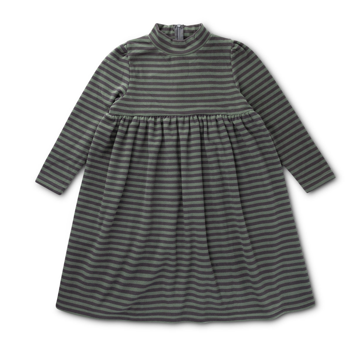 Green Women’s Dress S943 main image 1