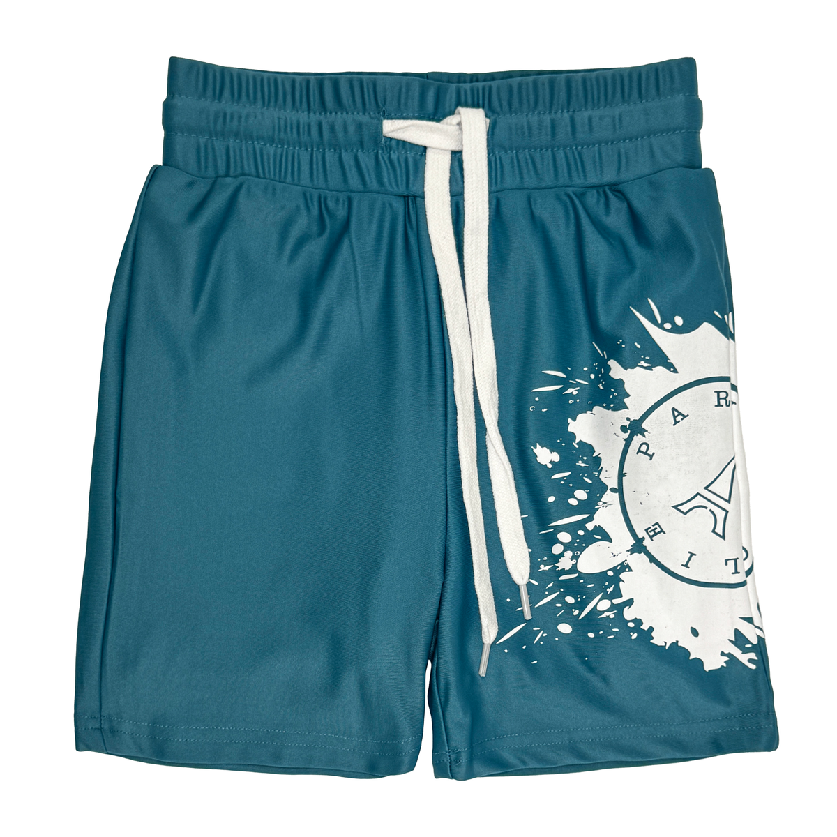 Splish Swim Shorts main image 1