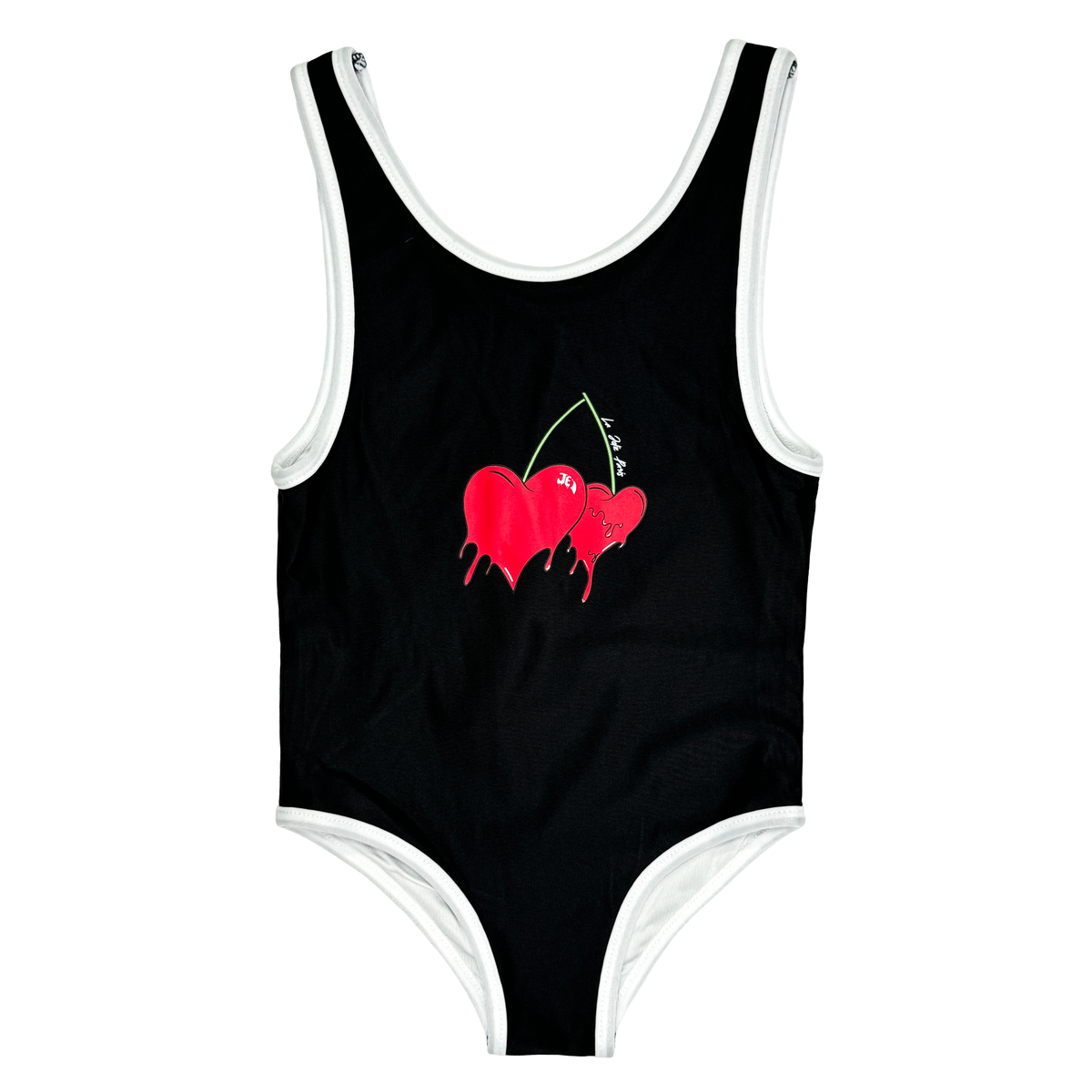 Cherries Swim Trunks main image 0