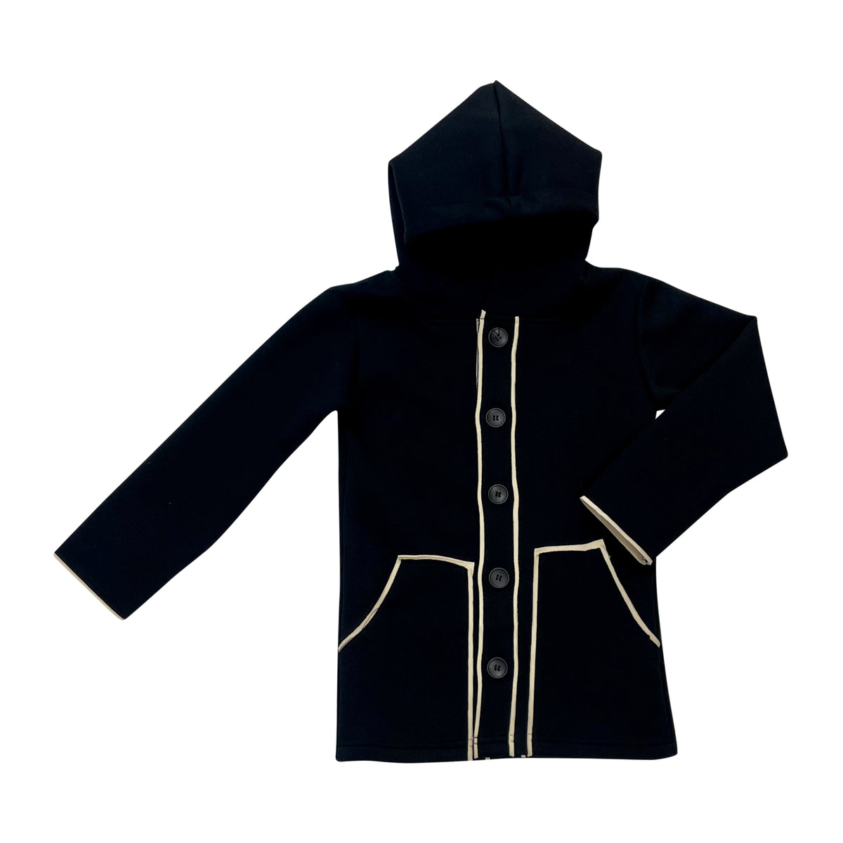 SCUBA JACKET C10710 TheCasualPlace