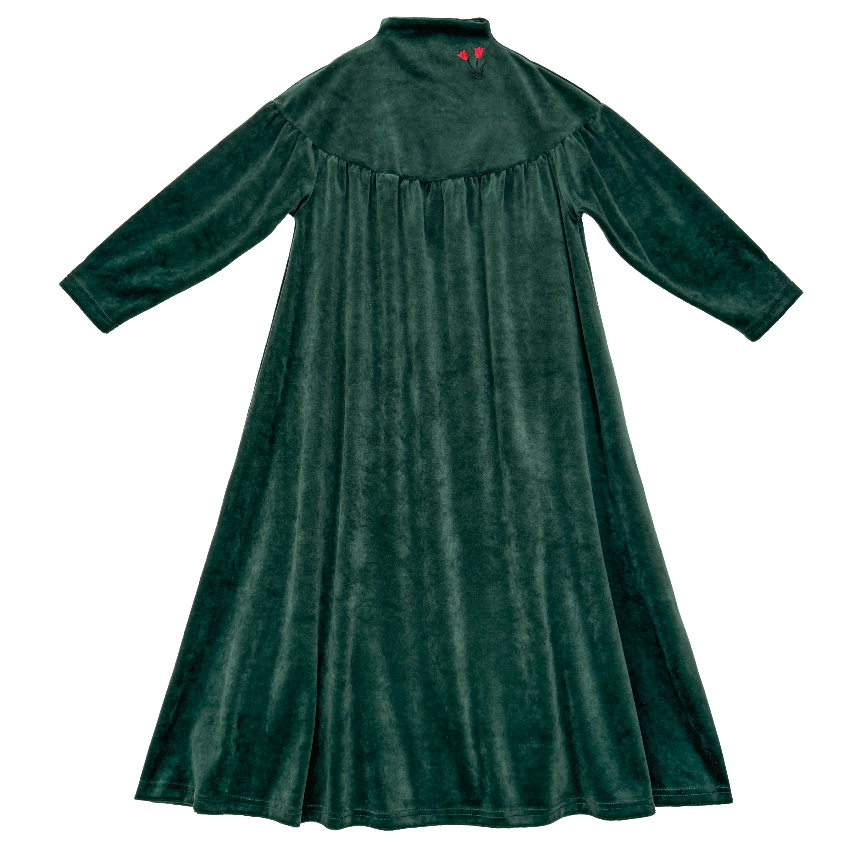 Ye Robe YOKE ROBE - GREEN FC2421 – TheCasualPlace