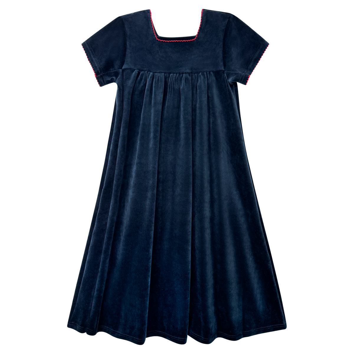 Yarn Robe YARN STITCH ROBE - NAVY FC2426 – TheCasualPlace