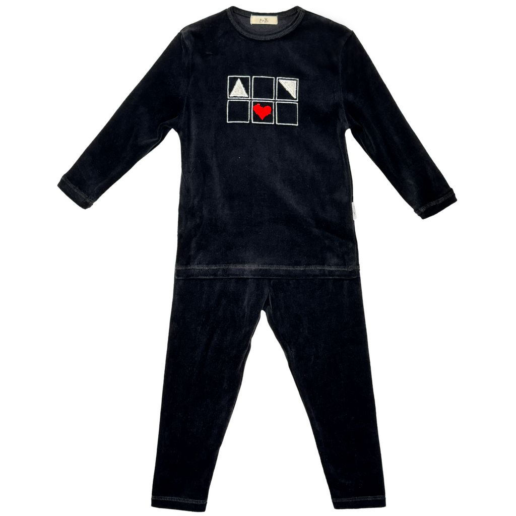 SHERPA_PAJAMAS_BLACK_GIRLS_SHAPES_THE_CASUAL_PLACE_VELOUR