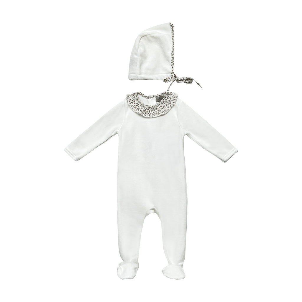 BABY LAYETTE SETS - THE CASUAL PLACE – Page 2 – TheCasualPlace
