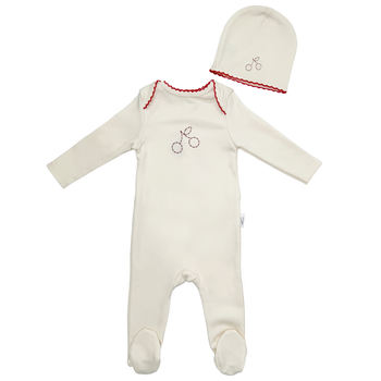 CHERRY LAYETTE - WTRED L2716