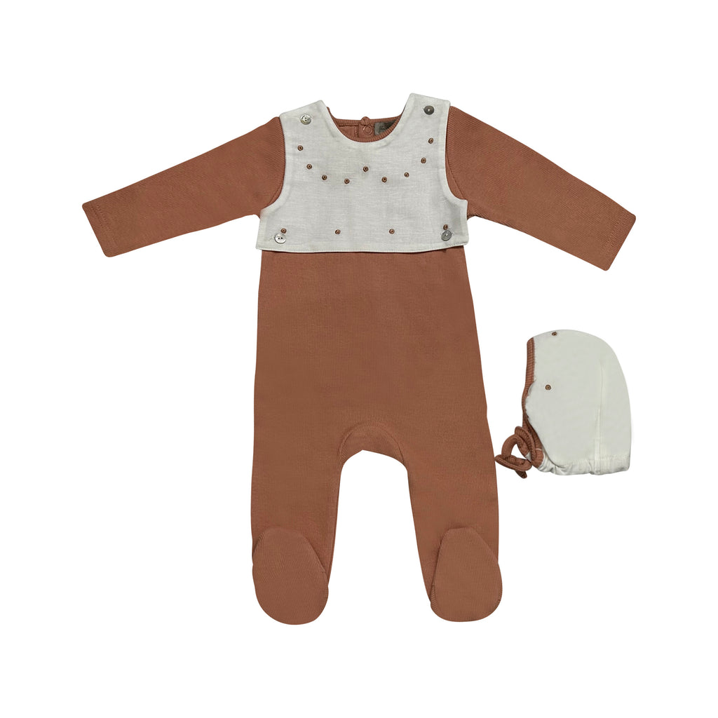 BABY LAYETTE SETS - THE CASUAL PLACE – Page 3 – TheCasualPlace