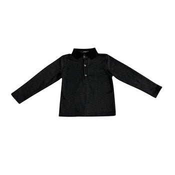 SPECKLED POLO - CHRCL B1199