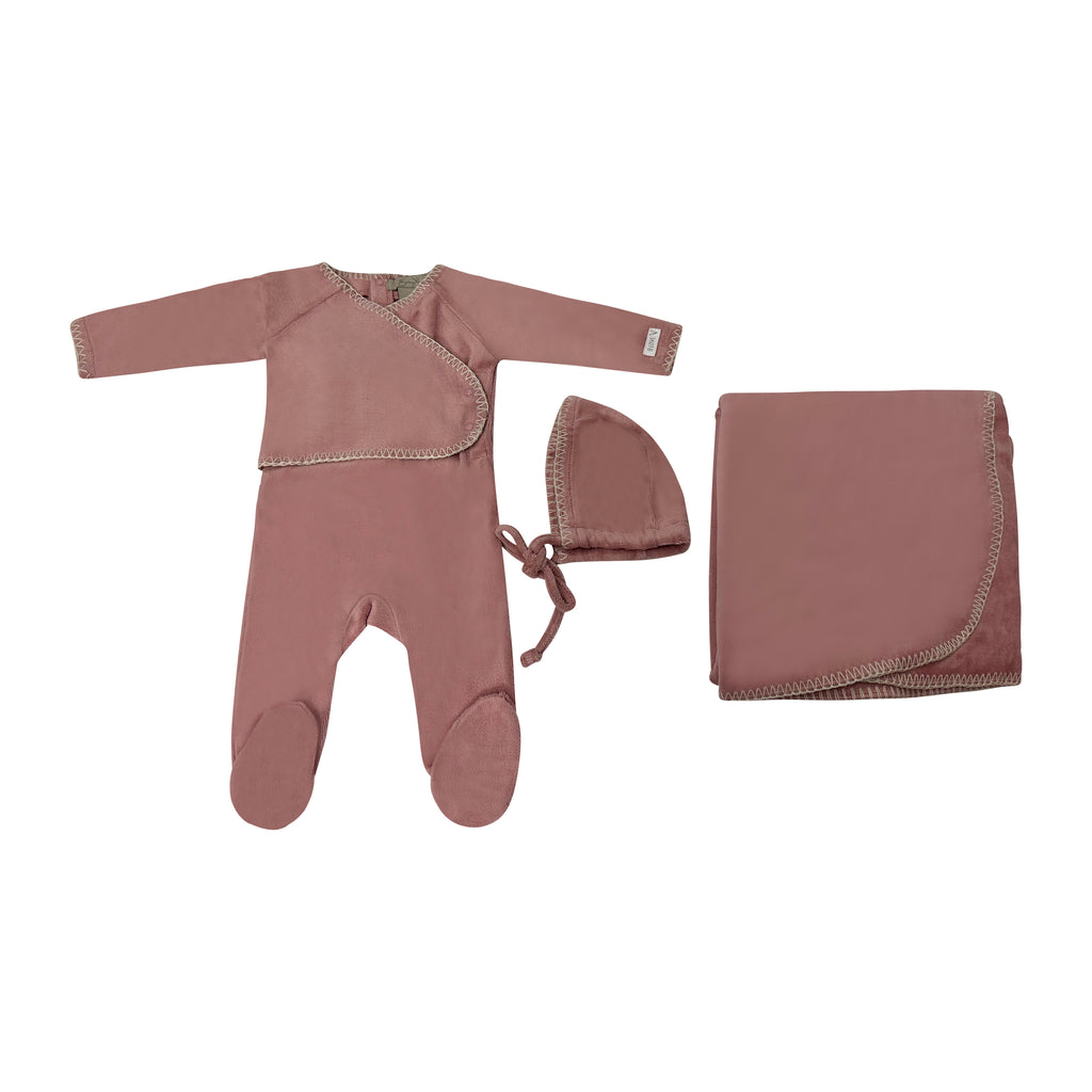 BABY LAYETTE SETS - THE CASUAL PLACE – Page 2 – TheCasualPlace