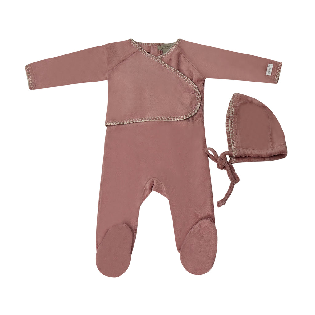 BABY LAYETTE SETS - THE CASUAL PLACE – Page 3 – TheCasualPlace