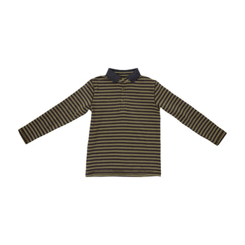 STRIPED_POLO_SHIRT_OLIVE_BOYS_THE_CASUAL_PLACE